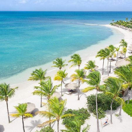 Jumby Bay Island - A Fully Inclusive Private Island By Oetker Collection Hotel Long Island Exterior photo