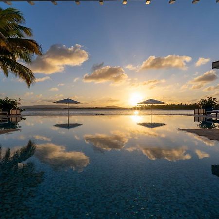 Jumby Bay Island - A Fully Inclusive Private Island By Oetker Collection Hotel Long Island Exterior photo