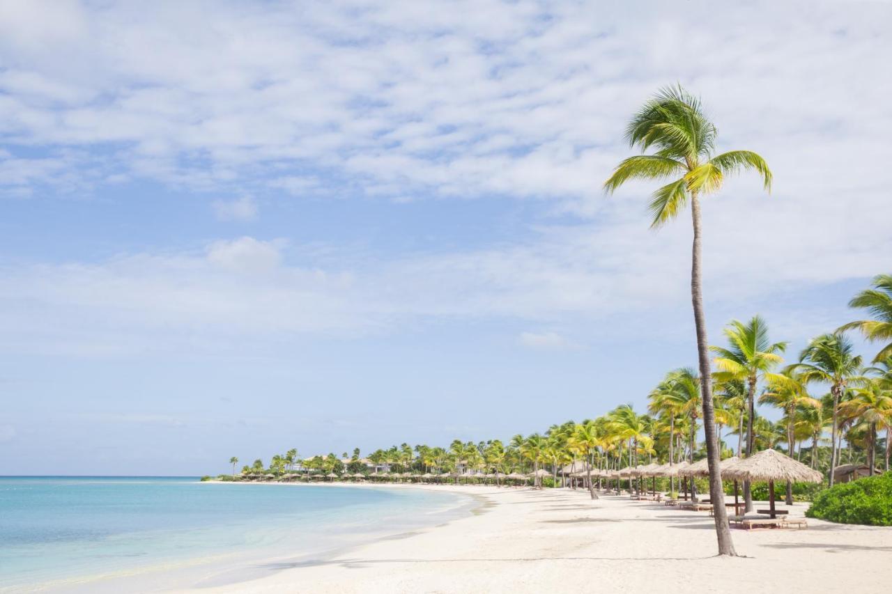 Jumby Bay Island - A Fully Inclusive Private Island By Oetker Collection Hotel Long Island Exterior photo