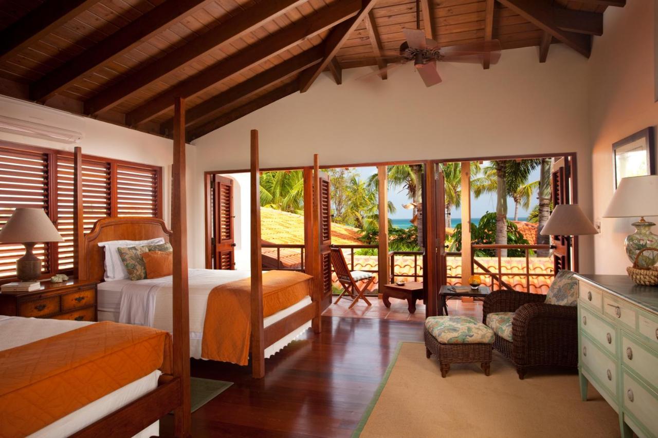 Jumby Bay Island - A Fully Inclusive Private Island By Oetker Collection Hotel Long Island Exterior photo