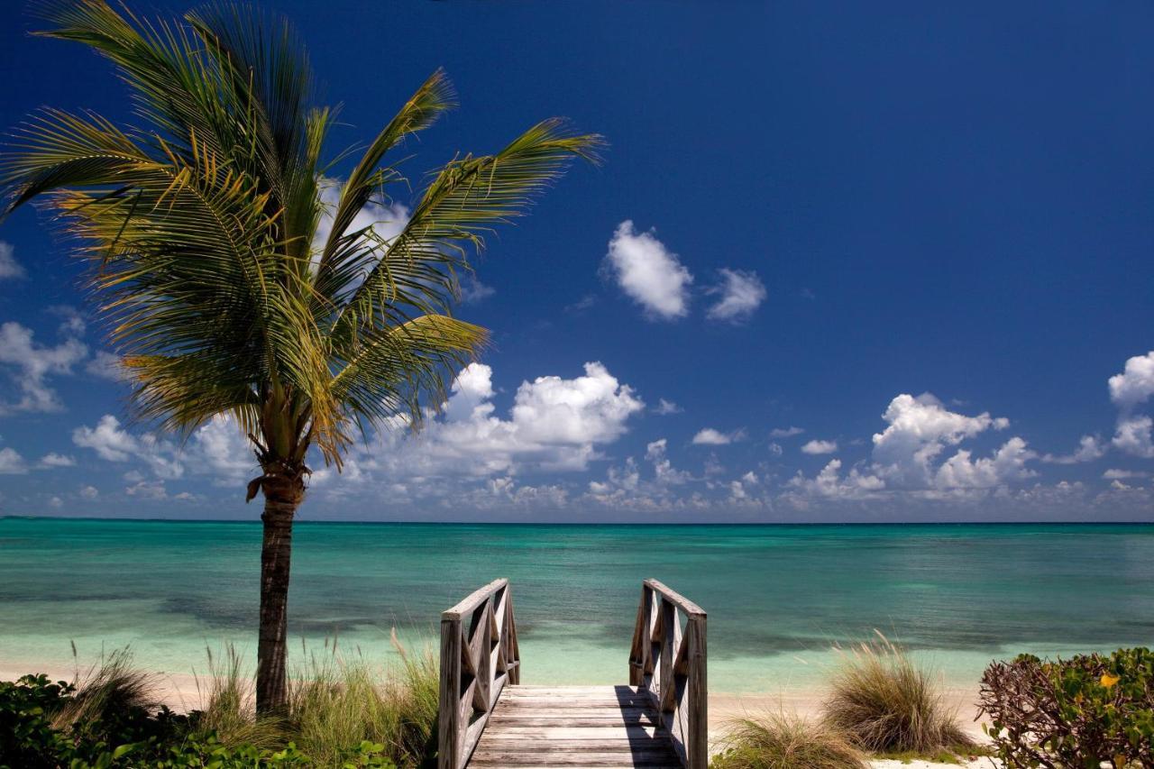 Jumby Bay Island - A Fully Inclusive Private Island By Oetker Collection Hotel Long Island Exterior photo