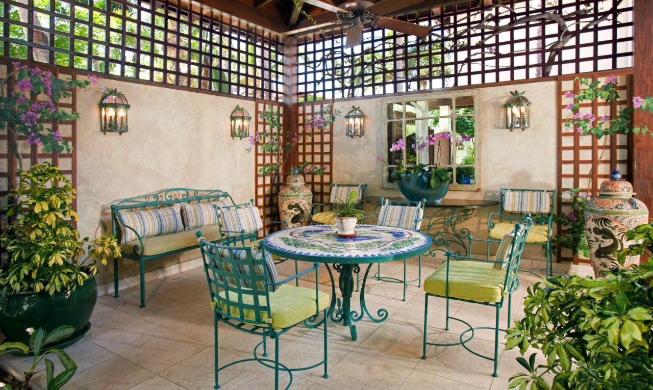 Jumby Bay Island - A Fully Inclusive Private Island By Oetker Collection Hotel Long Island Exterior photo