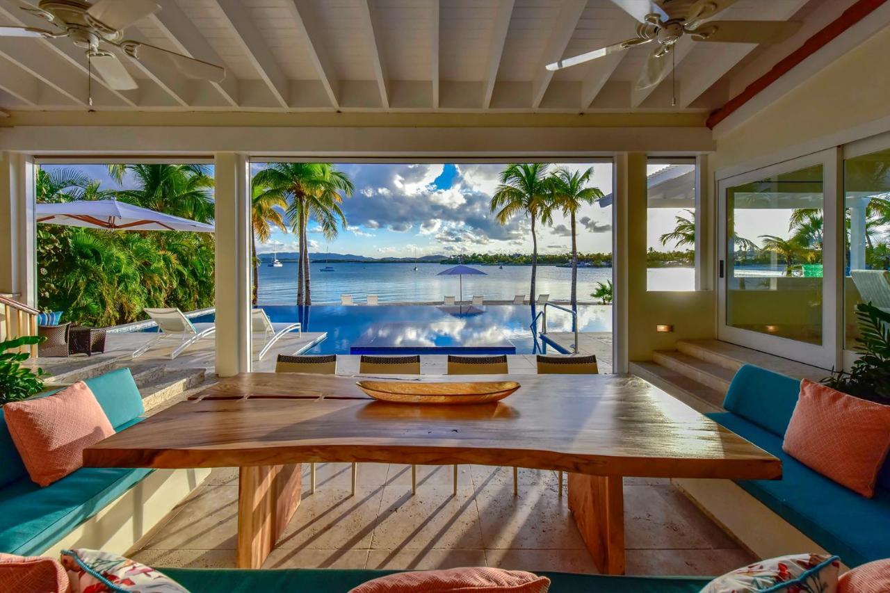 Jumby Bay Island - A Fully Inclusive Private Island By Oetker Collection Hotel Long Island Exterior photo