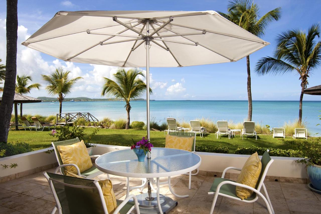 Jumby Bay Island - A Fully Inclusive Private Island By Oetker Collection Hotel Long Island Exterior photo