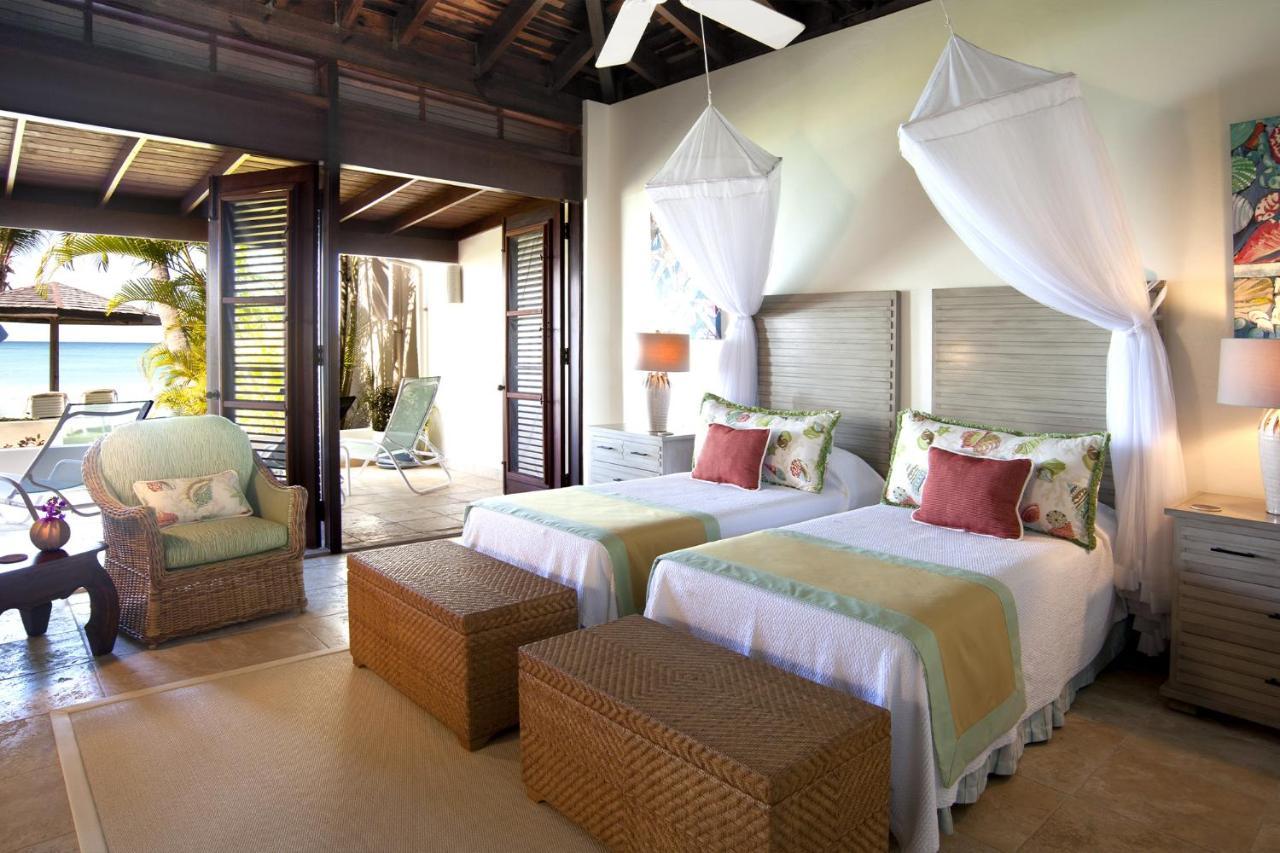 Jumby Bay Island - A Fully Inclusive Private Island By Oetker Collection Hotel Long Island Exterior photo