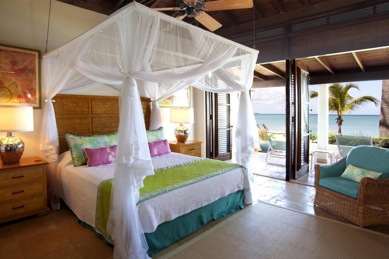 Jumby Bay Island - A Fully Inclusive Private Island By Oetker Collection Hotel Long Island Exterior photo