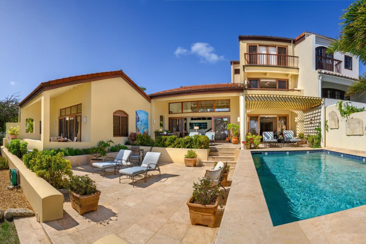 Jumby Bay Island - A Fully Inclusive Private Island By Oetker Collection Hotel Long Island Exterior photo