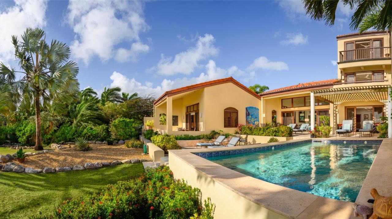 Jumby Bay Island - A Fully Inclusive Private Island By Oetker Collection Hotel Long Island Exterior photo