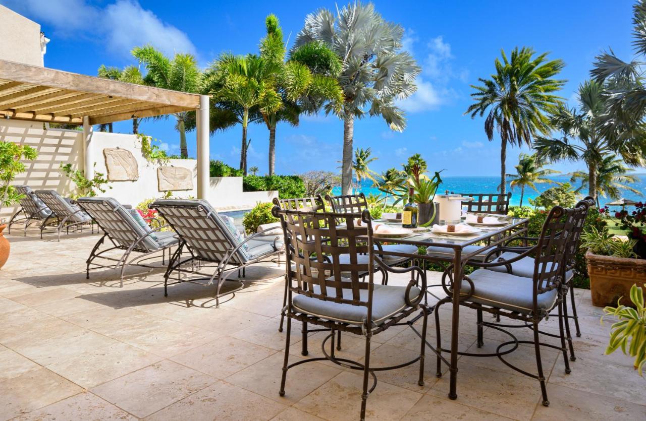 Jumby Bay Island - A Fully Inclusive Private Island By Oetker Collection Hotel Long Island Exterior photo