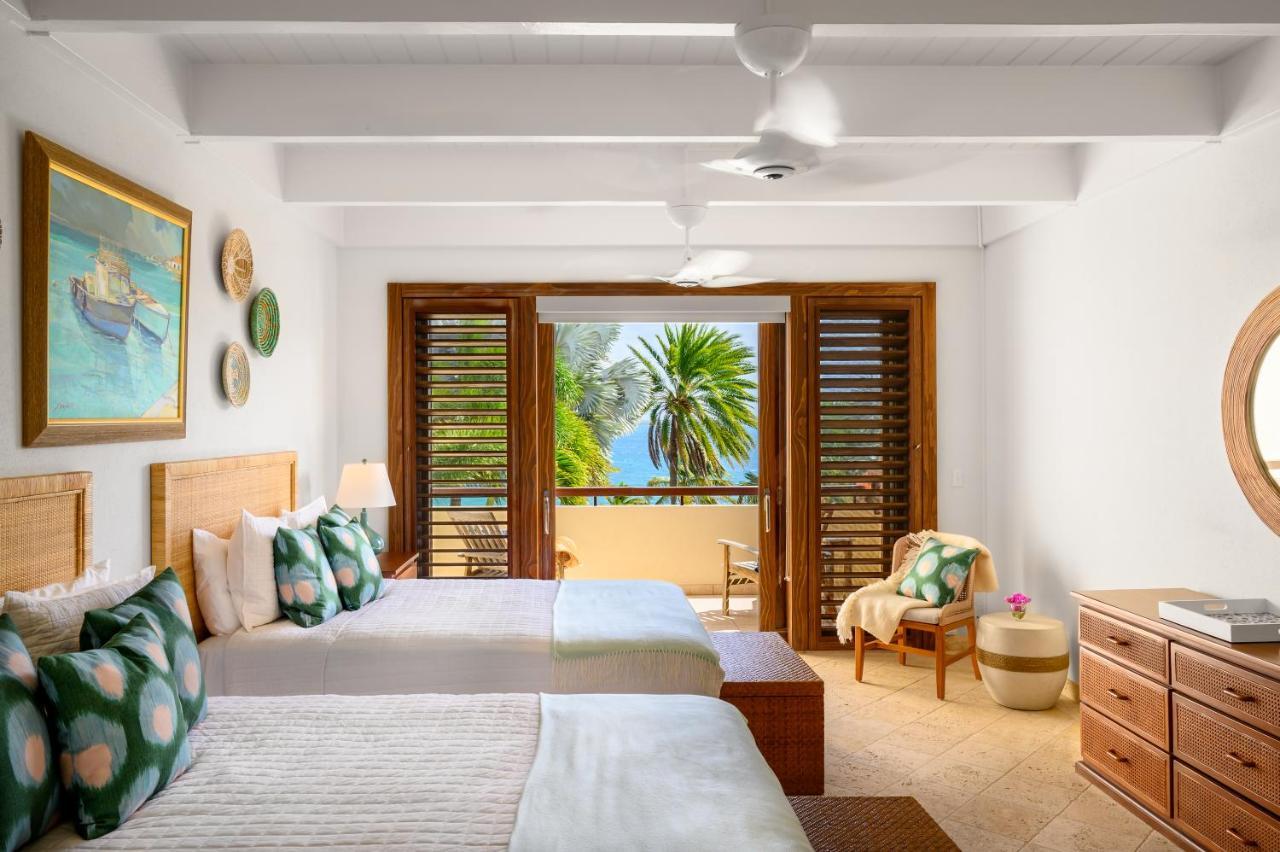 Jumby Bay Island - A Fully Inclusive Private Island By Oetker Collection Hotel Long Island Exterior photo
