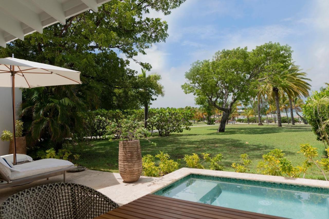 Jumby Bay Island - A Fully Inclusive Private Island By Oetker Collection Hotel Long Island Exterior photo