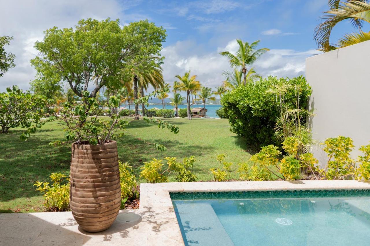 Jumby Bay Island - A Fully Inclusive Private Island By Oetker Collection Hotel Long Island Exterior photo