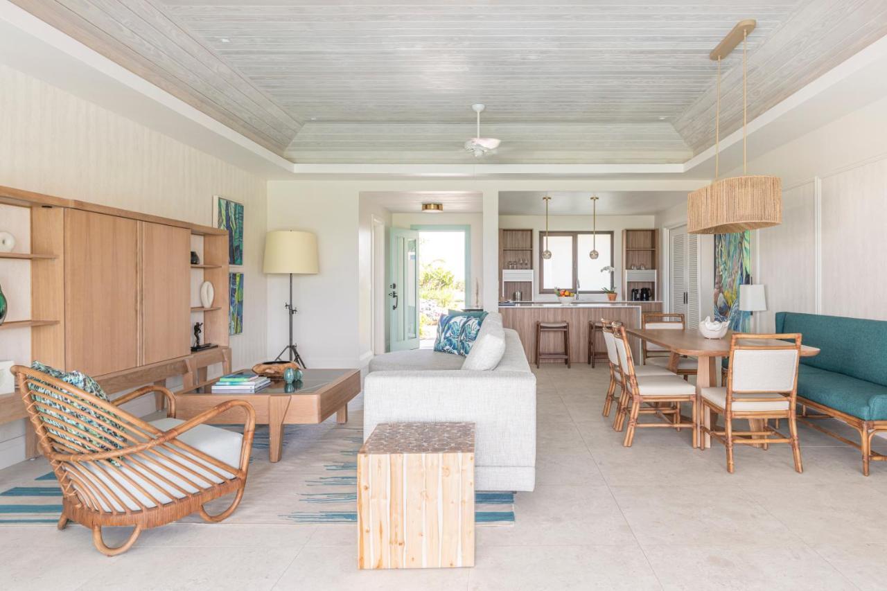 Jumby Bay Island - A Fully Inclusive Private Island By Oetker Collection Hotel Long Island Exterior photo