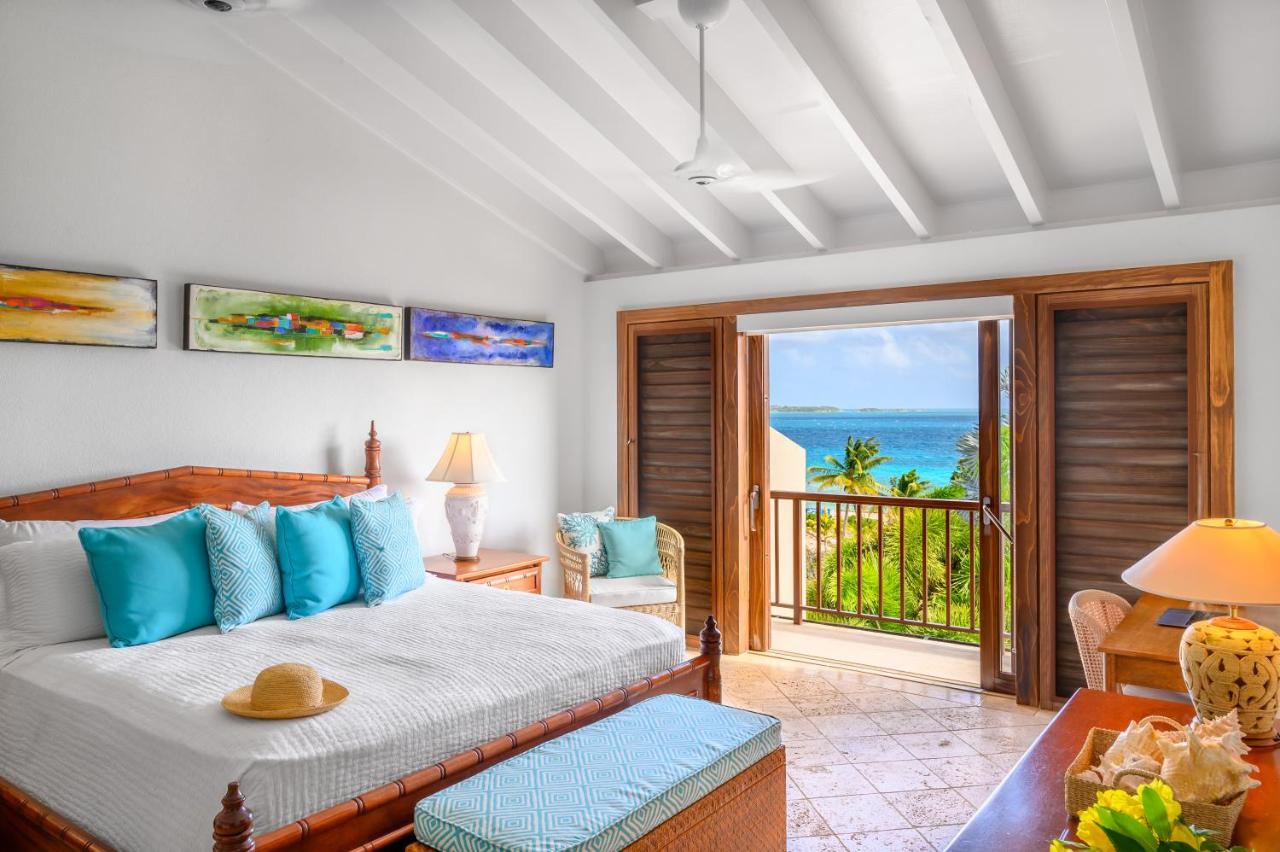 Jumby Bay Island - A Fully Inclusive Private Island By Oetker Collection Hotel Long Island Exterior photo