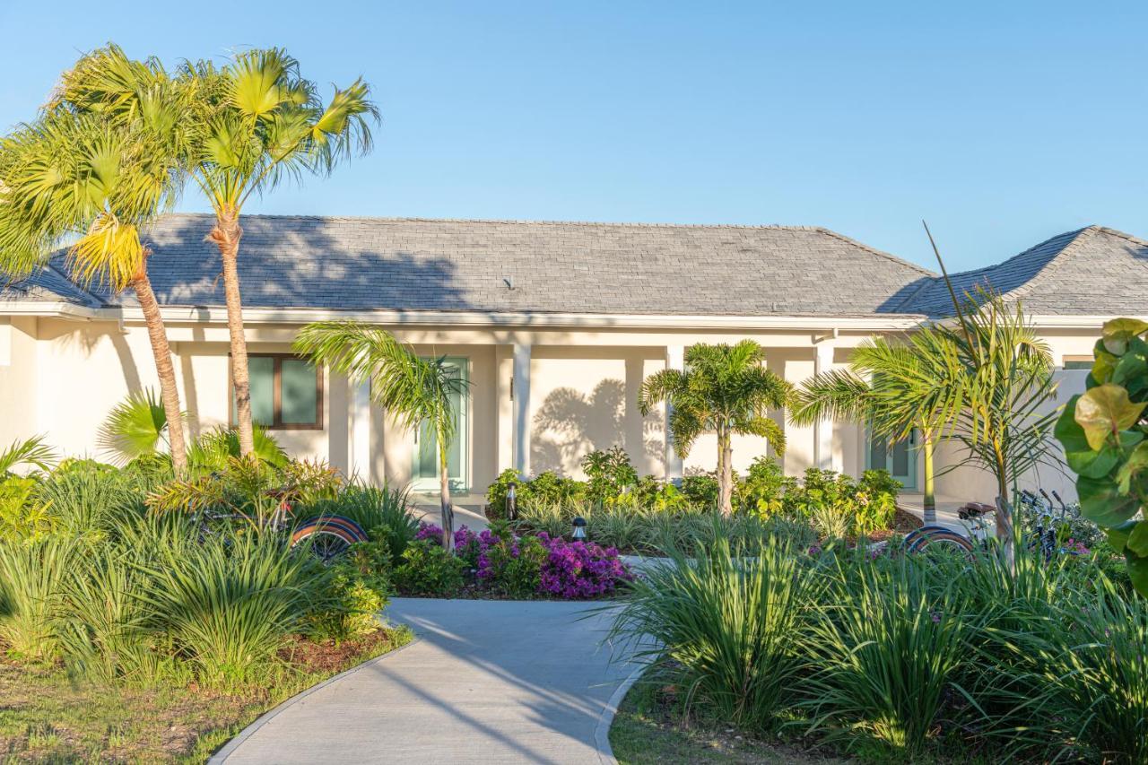 Jumby Bay Island - A Fully Inclusive Private Island By Oetker Collection Hotel Long Island Exterior photo