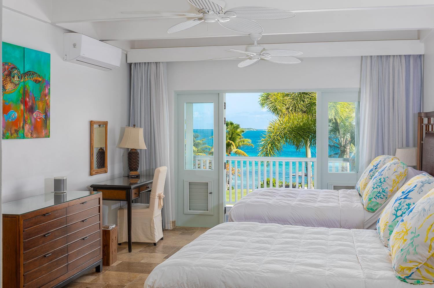 Jumby Bay Island - A Fully Inclusive Private Island By Oetker Collection Hotel Long Island Exterior photo