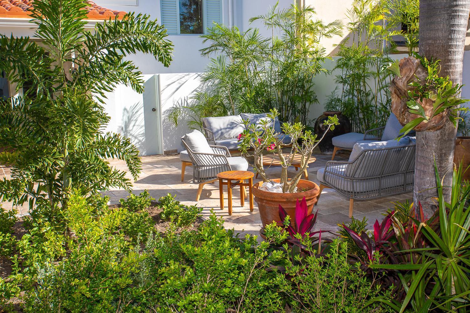 Jumby Bay Island - A Fully Inclusive Private Island By Oetker Collection Hotel Long Island Exterior photo