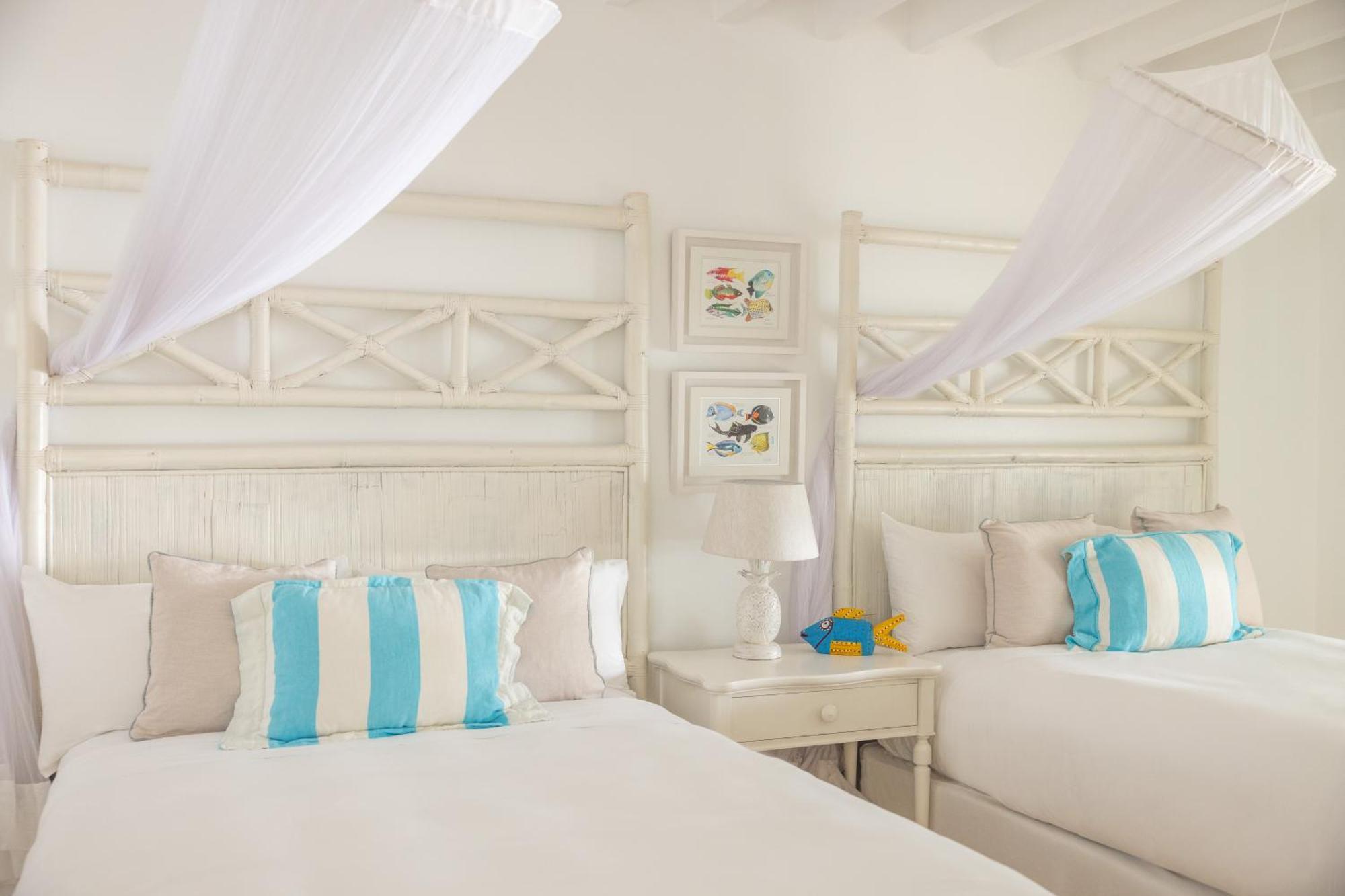Jumby Bay Island - A Fully Inclusive Private Island By Oetker Collection Hotel Long Island Exterior photo