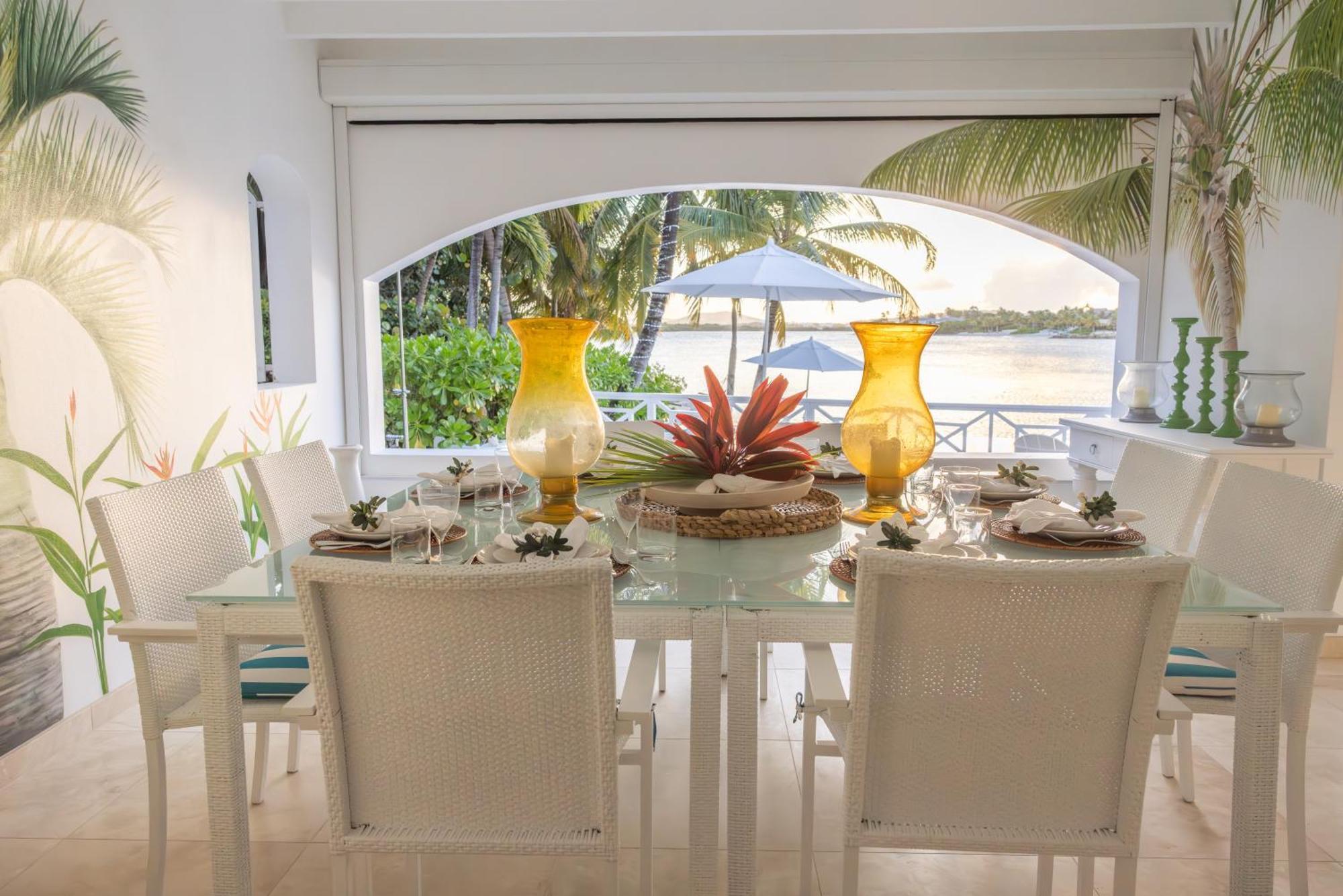 Jumby Bay Island - A Fully Inclusive Private Island By Oetker Collection Hotel Long Island Exterior photo