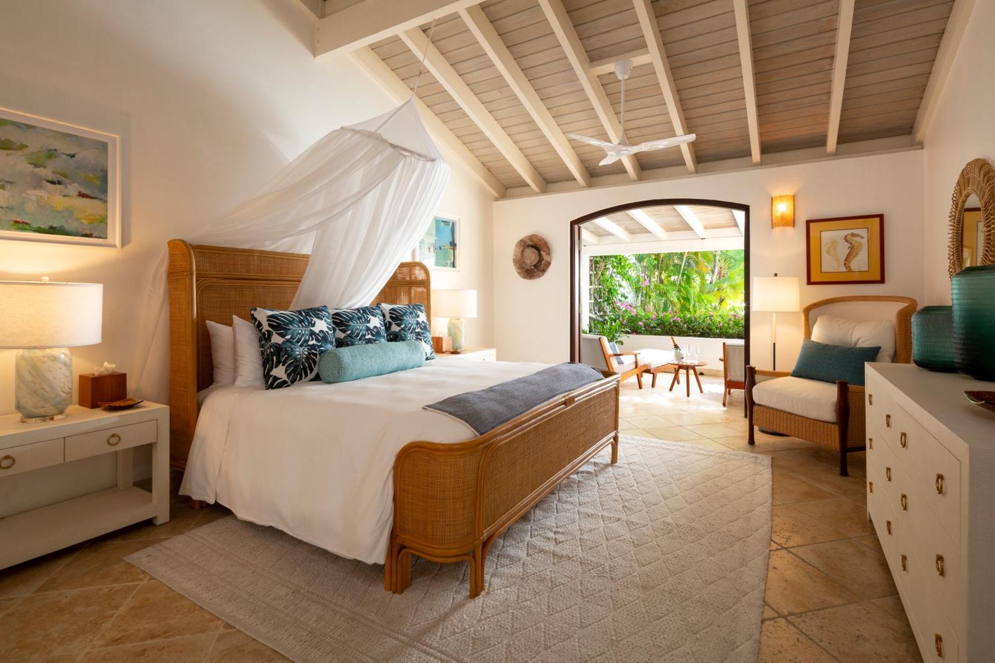 Jumby Bay Island - A Fully Inclusive Private Island By Oetker Collection Hotel Long Island Exterior photo