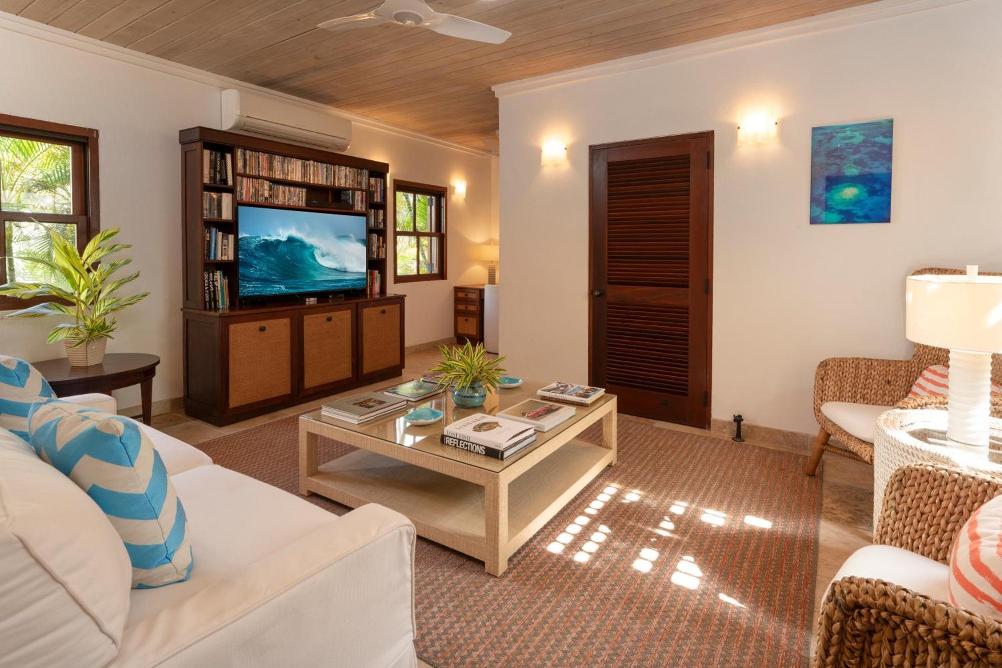 Jumby Bay Island - A Fully Inclusive Private Island By Oetker Collection Hotel Long Island Exterior photo