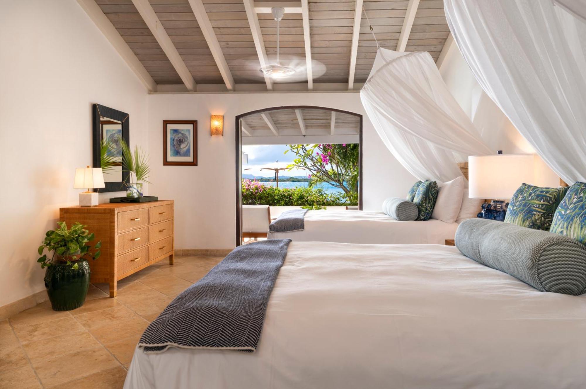 Jumby Bay Island - A Fully Inclusive Private Island By Oetker Collection Hotel Long Island Exterior photo