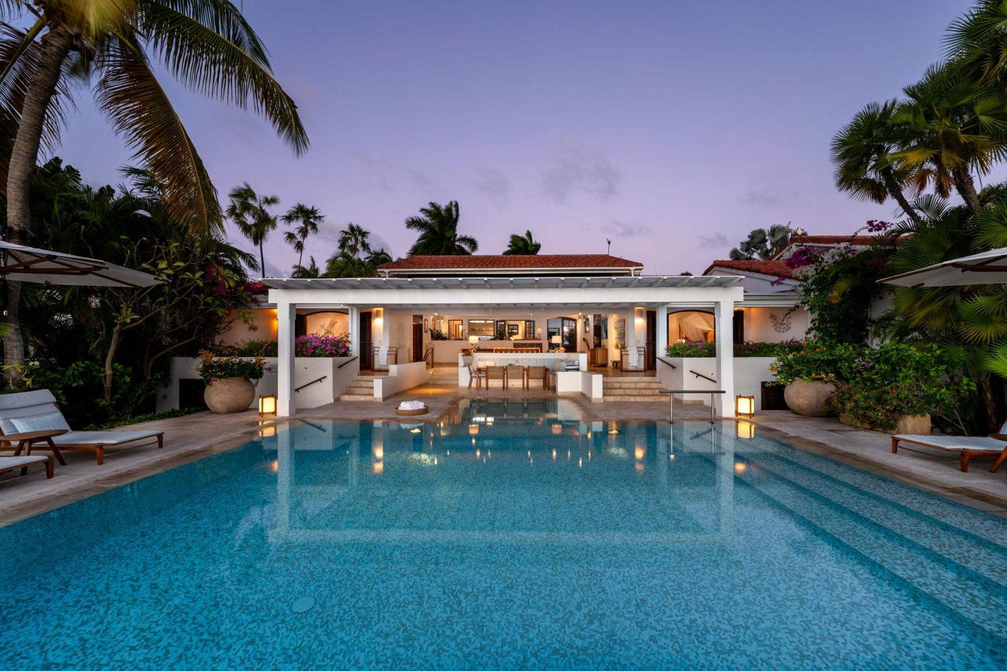 Jumby Bay Island - A Fully Inclusive Private Island By Oetker Collection Hotel Long Island Exterior photo