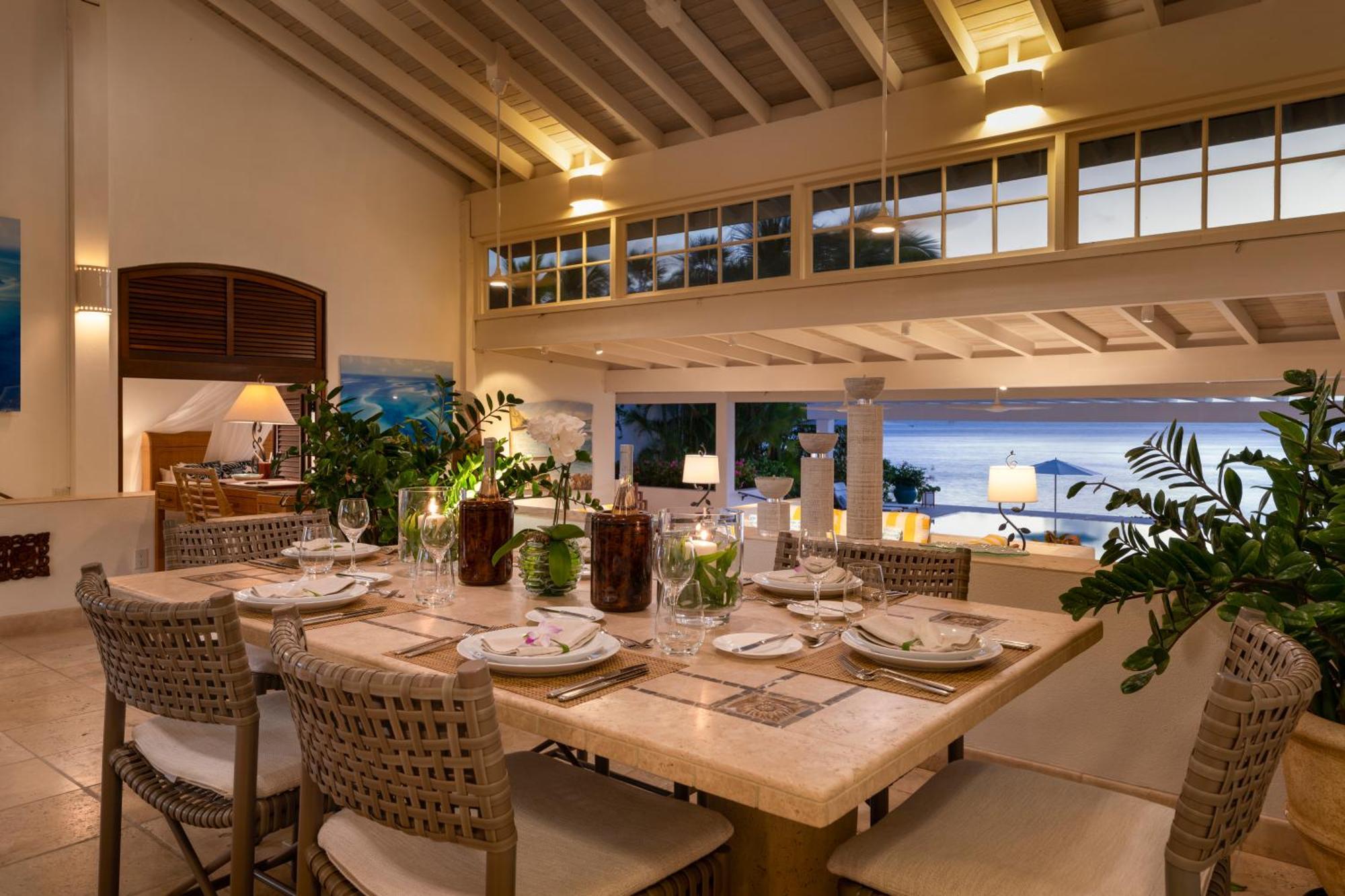 Jumby Bay Island - A Fully Inclusive Private Island By Oetker Collection Hotel Long Island Exterior photo