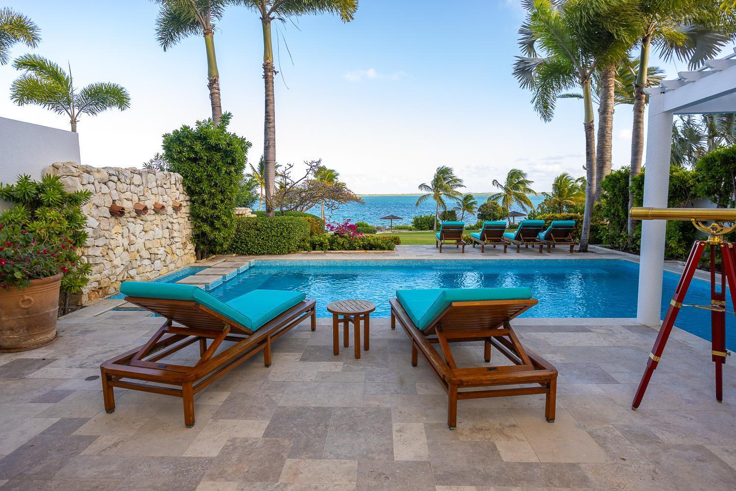 Jumby Bay Island - A Fully Inclusive Private Island By Oetker Collection Hotel Long Island Exterior photo