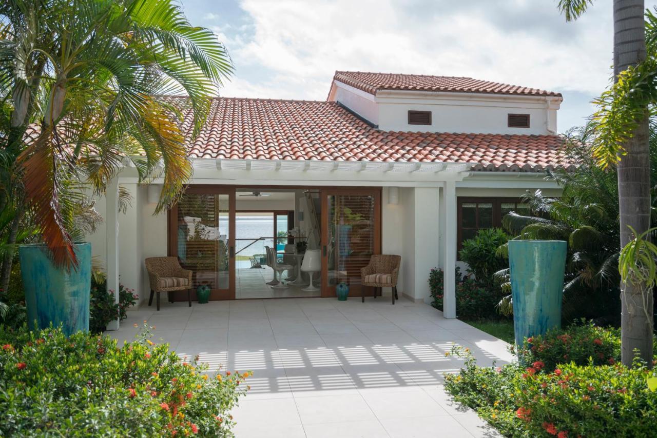 Jumby Bay Island - A Fully Inclusive Private Island By Oetker Collection Hotel Long Island Exterior photo